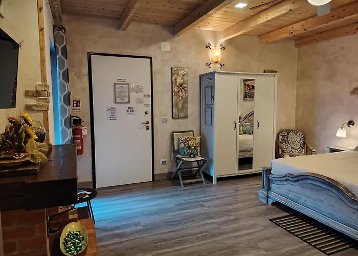 B&b Il Rustico